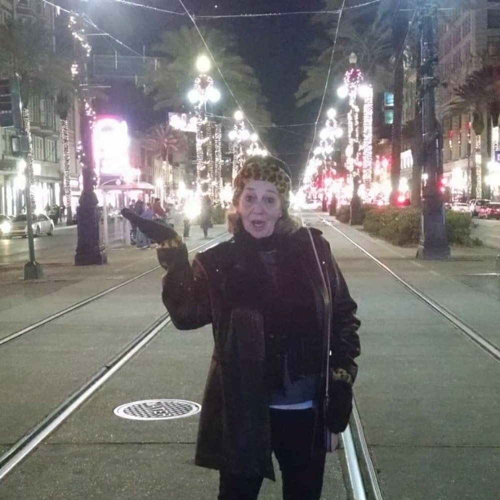 Meet your Posher, Gwyn